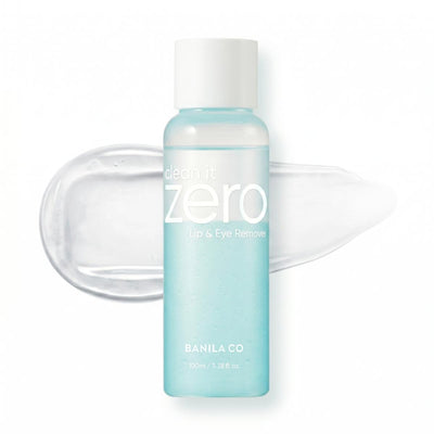 BANILA CO Clean It Zero Lip & Eye Remover 100ml